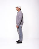 SOPRO POLO - LIGHT GREY