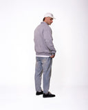 SOPRO POLO - LIGHT GREY