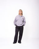SOPRO POLO - LIGHT GREY