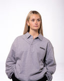 SOPRO POLO - LIGHT GREY
