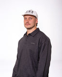 SOPRO POLO - DARK GREY