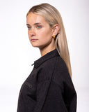 SOPRO POLO - DARK GREY